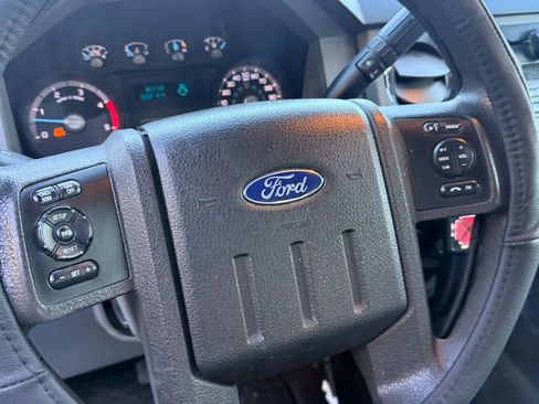 Used 2016 Ford F250 XLT image 23