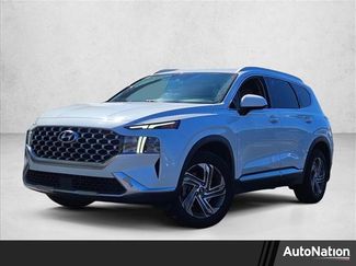 Used 2022 Hyundai Santa Fe SEL w/ Cargo Package video 1