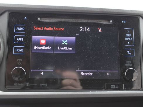 Used 2019 Toyota Tacoma TRD Sport image 20