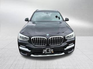 Used 2019 BMW X3 xDrive30i w/ Convenience Package AWD/4WD video 2