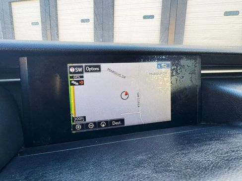 Used 2015 Lexus RC 350 image 12