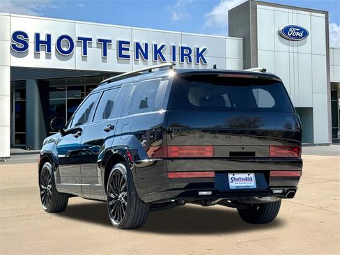 Used 2025 Hyundai Santa Fe Calligraphy image 6