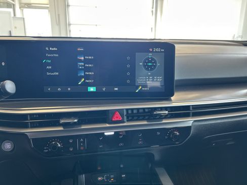New 2026 Kia Sorento LX FWD image 25
