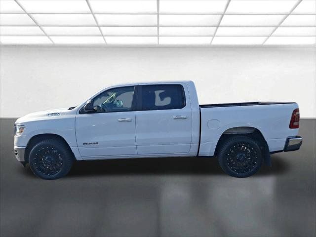 Certified 2019 RAM 1500 Big Horn AWD/4WD image 6