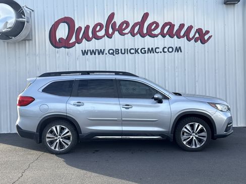Used 2021 Subaru Ascent Limited w/ Technology Package image 13