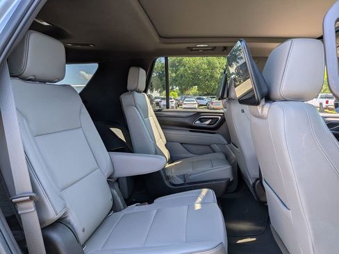 Used 2021 GMC Yukon SLT w/ SLT Premium Package RWD image 29