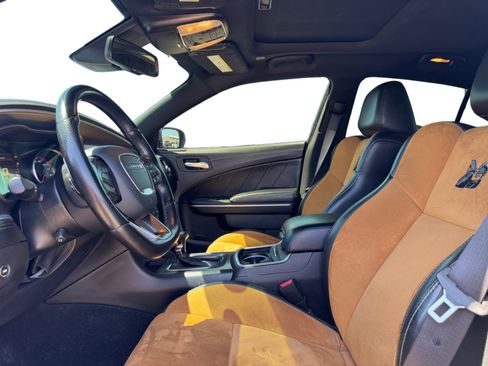 Used 2021 Dodge Charger Scat Pack RWD image 15