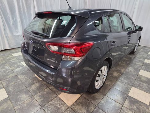 Used 2021 Subaru Impreza 2.0i AWD/4WD image 5