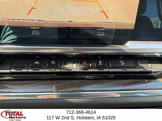 Certified 2023 Chevrolet Silverado 1500 RST AWD/4WD image 24