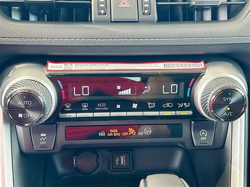 New 2025 Toyota RAV4 XLE Premium image 15