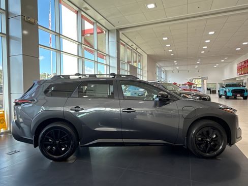 New 2026 Toyota bZ Woodland AWD/4WD image 7