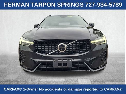 Certified 2023 Volvo XC60 B5 Plus w/ Climate Package image 3