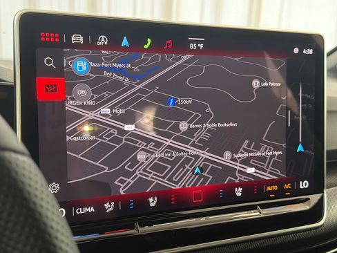New 2026 Volkswagen GTI Autobahn FWD image 25