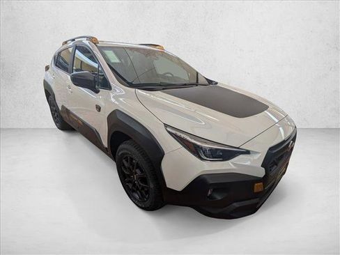 New 2026 Subaru Crosstrek 2.5i Wilderness image 3
