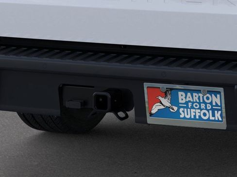 New 2025 Ford Maverick XLT image 23