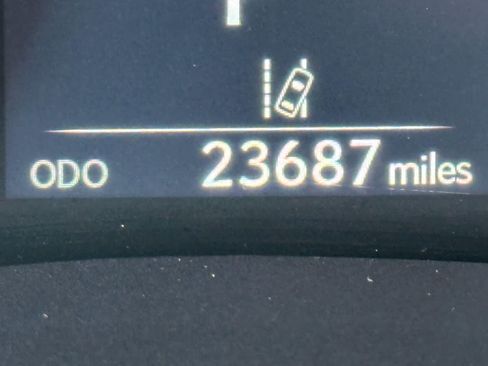 Used 2017 Lexus ES 350 w/ Navigation System Package FWD image 30