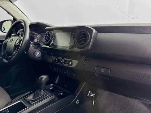 Used 2022 Toyota Tacoma SR image 26