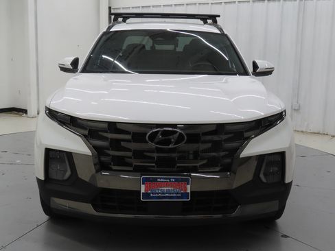Used 2022 Hyundai Santa Cruz Limited AWD/4WD image 9