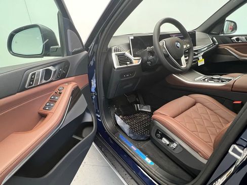 New 2026 BMW X5 xDrive40i AWD/4WD image 22