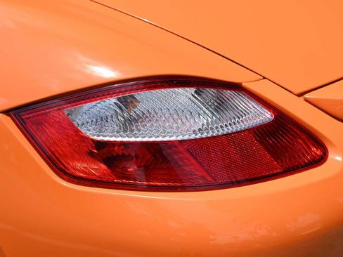 Used 2008 Porsche Boxster S Limited Edition image 14