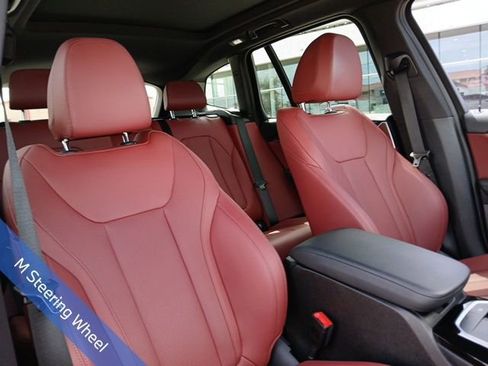 Used 2024 BMW X3 sDrive30i w/ M Sport Package image 18