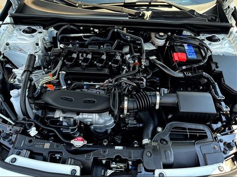 New 2026 Honda Civic Si image 8
