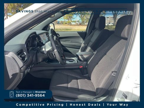 New 2026 Dodge Durango GT image 9