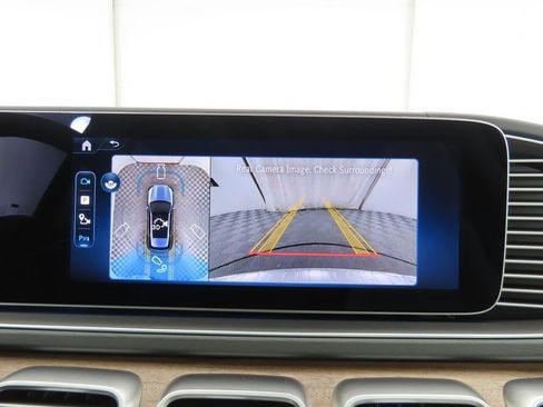 New 2026 Mercedes-Benz GLE 580 GLE 580 image 16