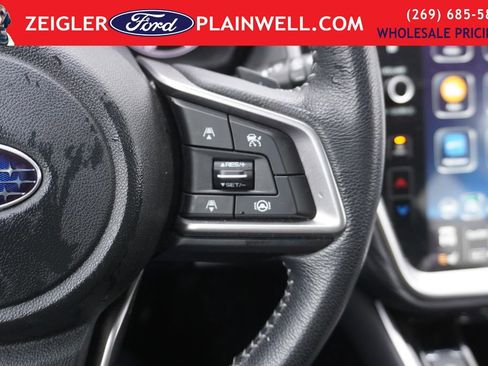 Used 2022 Subaru Outback Premium image 22