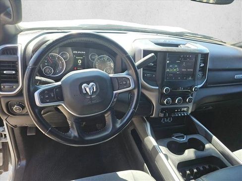 Used 2024 RAM 2500 Big Horn w/ Off Road Package AWD/4WD image 15