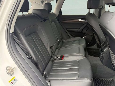 Used 2021 Audi Q5 2.0T Premium AWD/4WD image 22