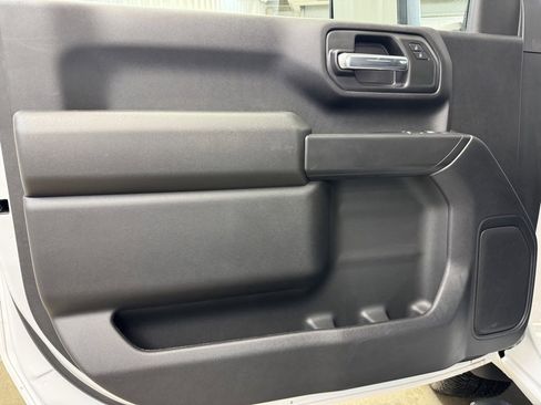 New 2025 GMC Sierra 3500 Pro w/ 1SA Pro Safety Plus Package image 9