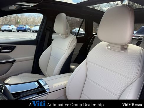 New 2026 Mercedes-Benz GLC 300 4MATIC image 13