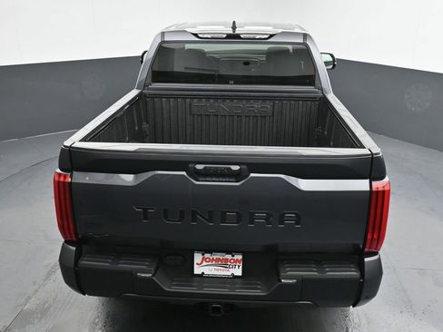 New 2025 Toyota Tundra SR5 image 27