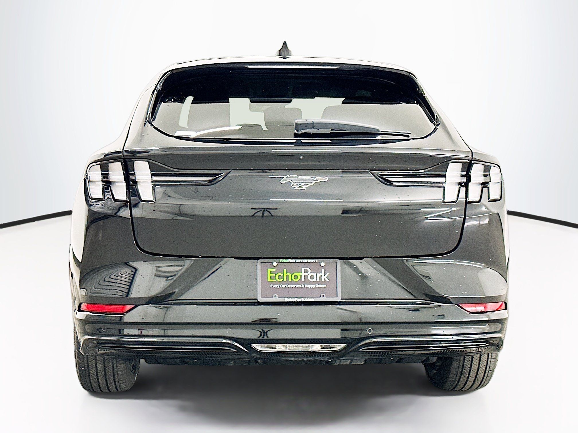 Used 2023 Ford Mustang Mach-E Premium AWD/4WD image 7