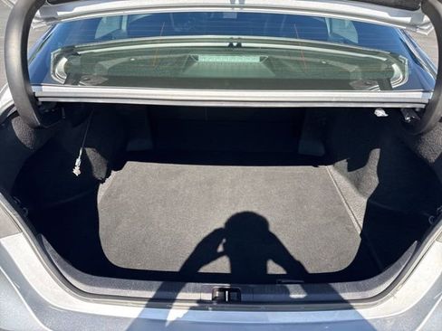 Used 2024 Toyota Camry XSE image 11