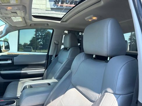 Used 2019 Toyota Tundra Limited AWD/4WD image 3