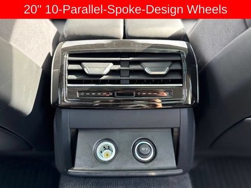 Used 2023 Audi A8 L 3.0T w/ Comfort Plus Package AWD/4WD image 25