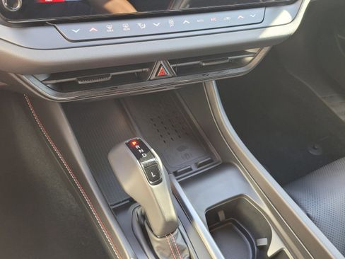 New 2026 Dodge Charger Daytona Scat Pack image 24