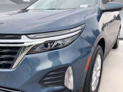 Certified 2024 Chevrolet Equinox LT image 11