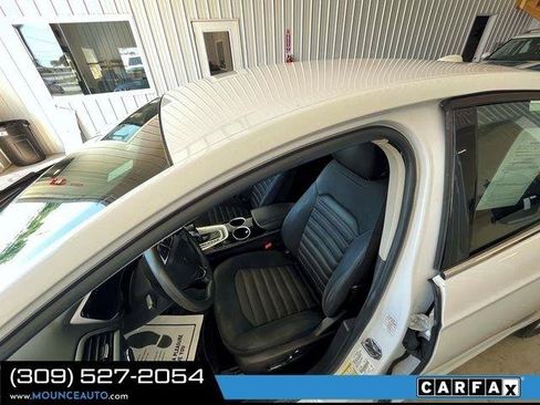 Used 2013 Ford Fusion SE FWD image 16