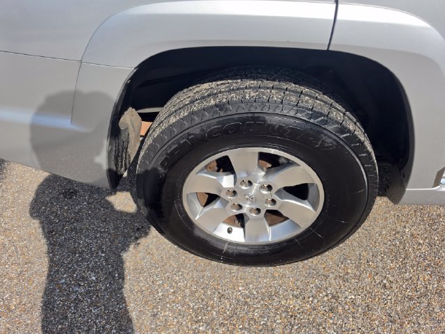 Used 2013 Toyota 4Runner SR5 w/ Convenience Pkg RWD image 11