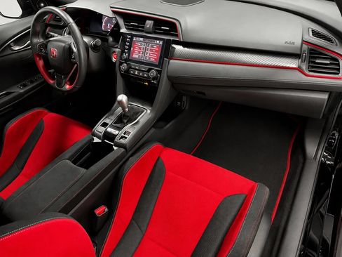 Used 2020 Honda Civic Type R image 19