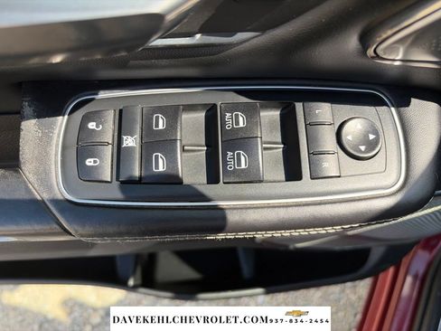Used 2020 RAM 1500 Limited AWD/4WD image 9