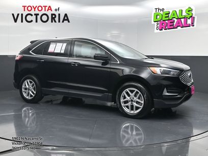 Used 2023 Ford Edge SEL