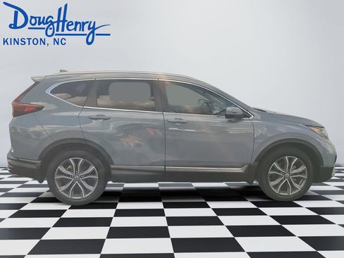Used 2022 Honda CR-V Touring image 6