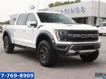 Certified 2022 Ford F150 Raptor w/ Raptor 37 Performance Package
