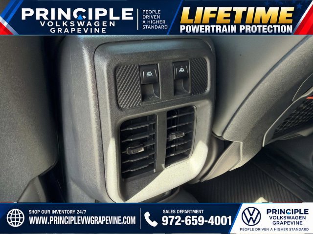 Used 2025 Ford Bronco Raptor AWD/4WD image 25