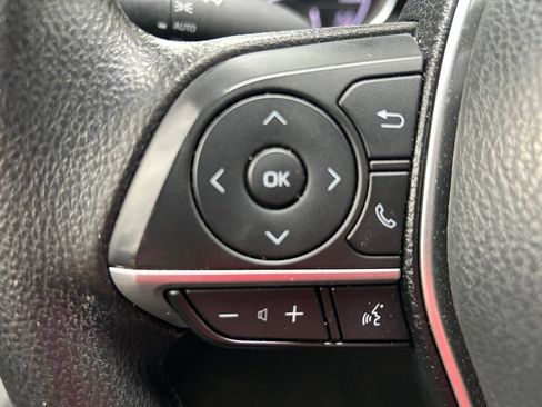 Used 2024 Toyota Camry LE w/ Convenience Package FWD image 21