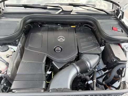 Used 2026 Mercedes-Benz GLE 350 4MATIC image 17